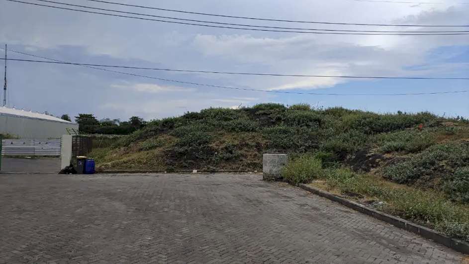 Tanah Lokasi Strategis Kawasan Industri PIER Pasuruan Dekat Akses Toll
