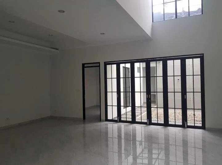 DIJUAL RUMAH MEWAH 2 LANTAI BATUNUNGGAL BANDUNG (SY 7)