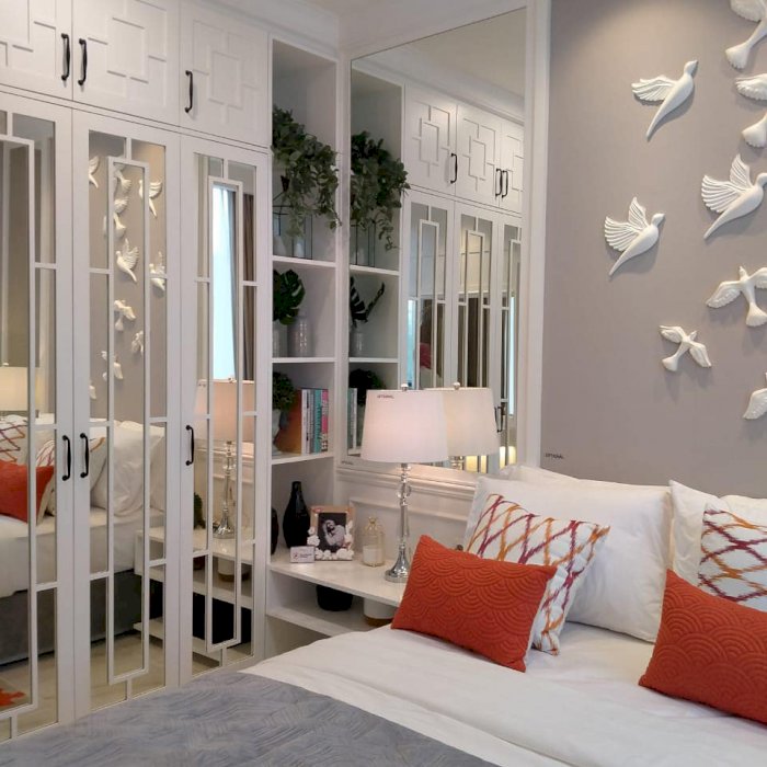 SUMMARECON MAKASSAR "The Topaz Residen" 085201027778