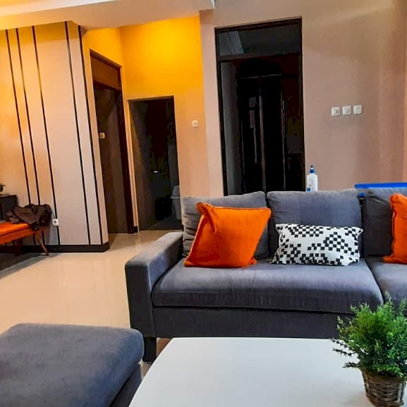 TALASA CITY "ALAMANDA" 085201027778