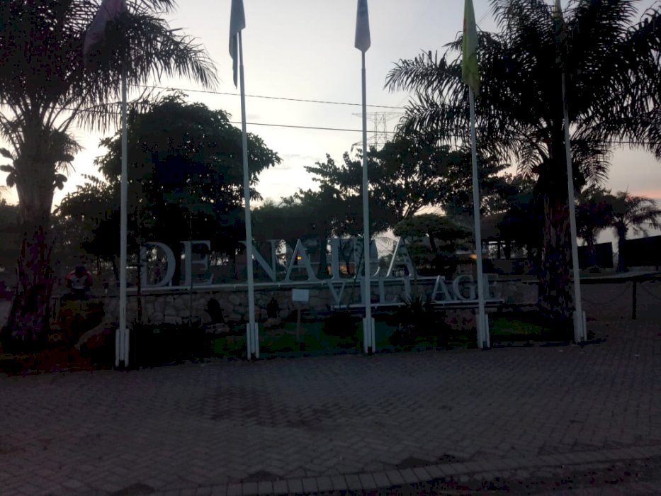 OPER KREDIT RUMAH MURAH