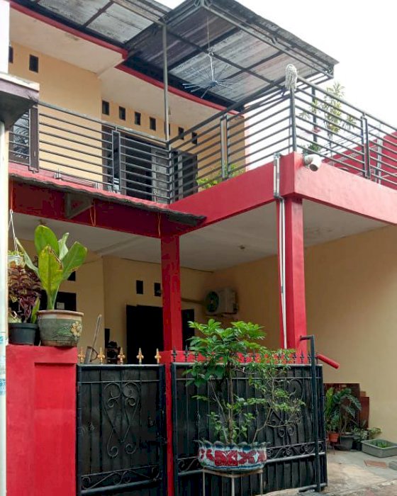 Rumah Nyaman  Lt.2 Pamulang