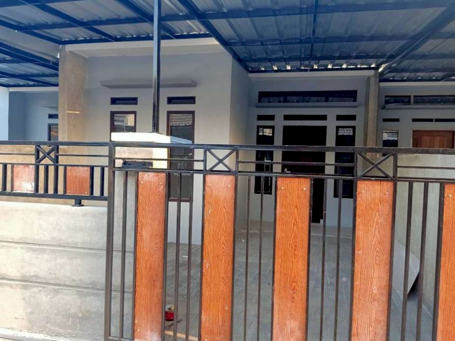 Hunian nyaman berkualitas harga ekonomis di kab bandung