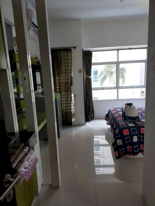 Apartemen Metropolis Murah View Poll Full Furnished Tenggilis Surabaya