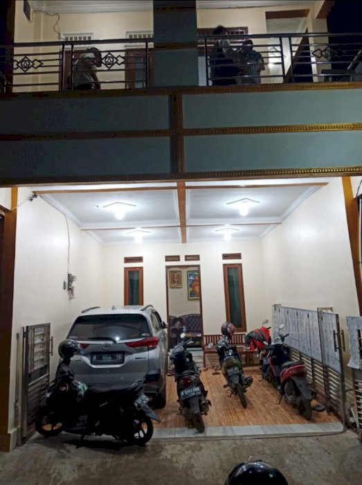 Dijual Rumah Mewah Lokasi Strategis Daerah Balaraja