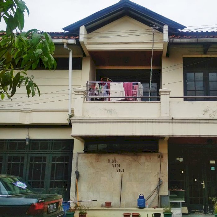 Rumah di Komplek Pandanwangi  Bandung  Fasf Sale!!