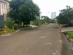 Murah Kavling Metro Permata Luas 132m2 Lokasi Strategis Fasilitas Lengkap