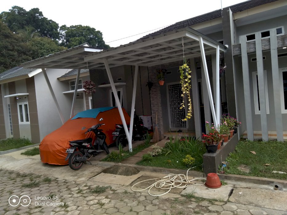 Rumah Asri+ Perlengkapan Rumah Tangga