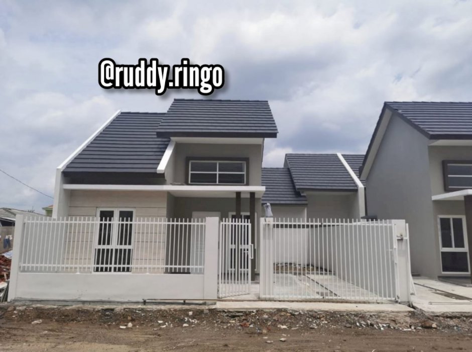 Perumahan Alana Cemendi  400 Jutaan  Sedati Sidoarjo