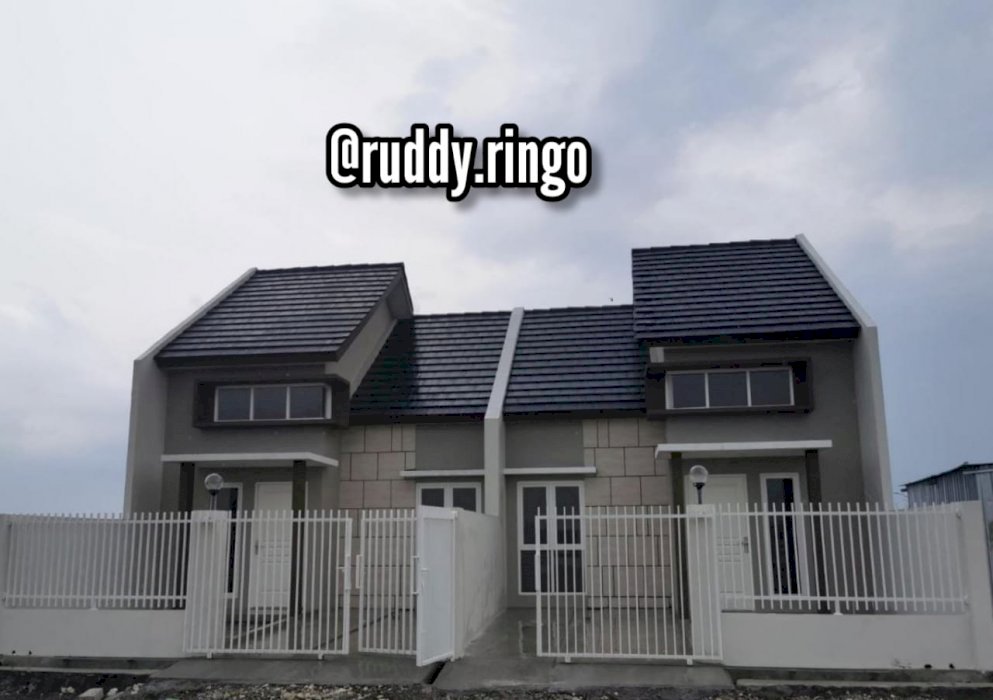 Perum Cemendi Sidoarjo Jual Rugi LOKASI STRATEGIS SIDOARJO