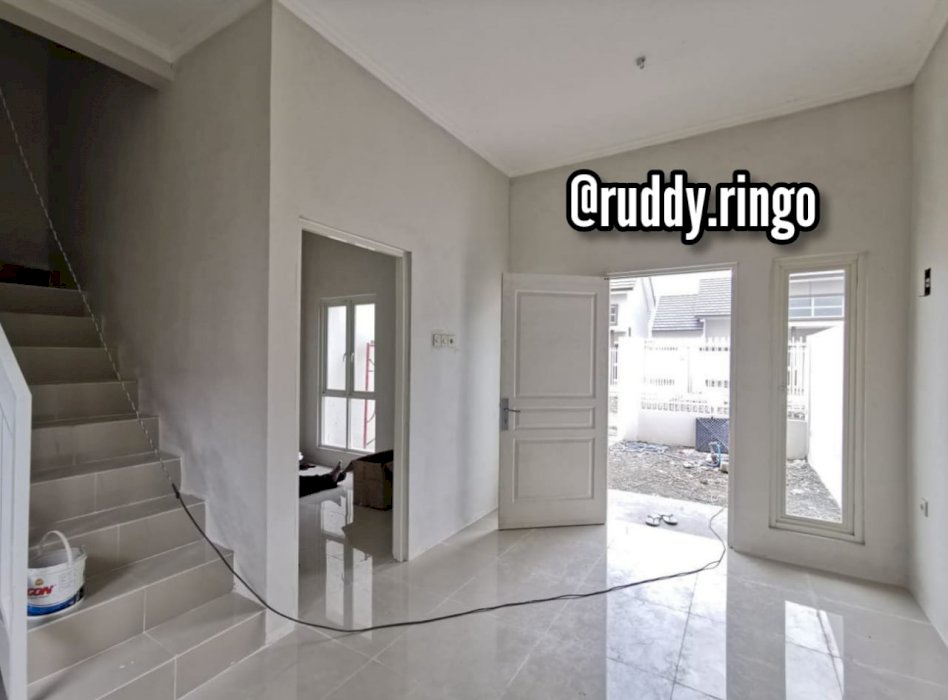 Alana Cemendi  Juanda Free BPHTB, AJB, Balik Nama