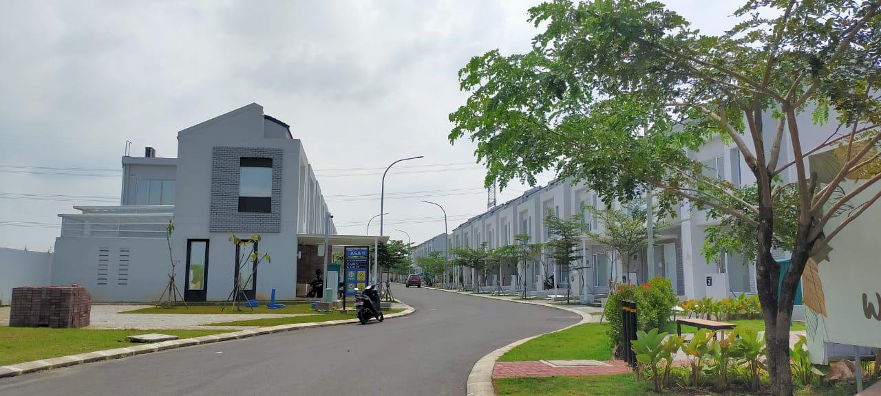 CIKARANG Cluster Mewah Murah PROMO