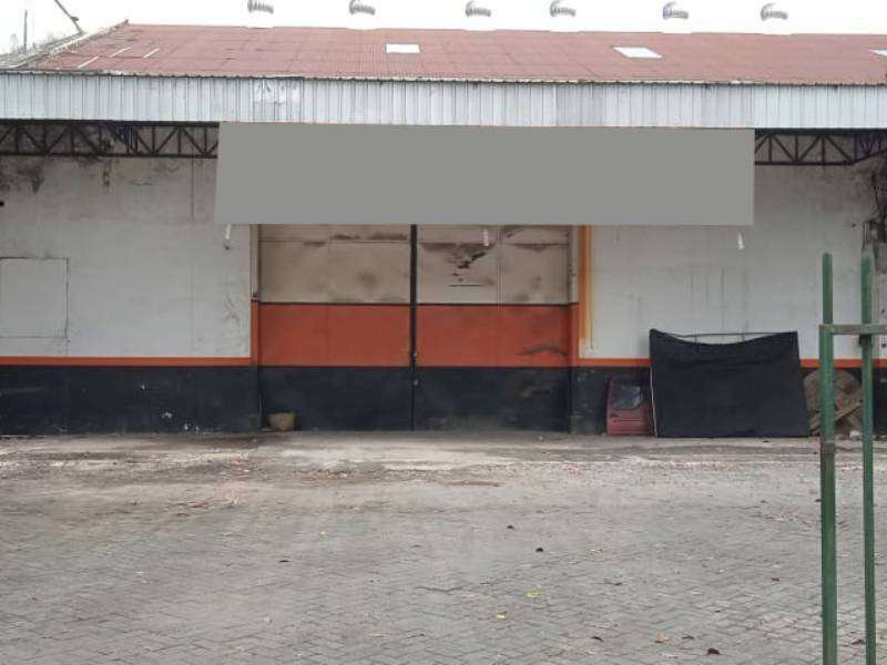 Gudang Disewakan di Blimbing Malang GMK00272