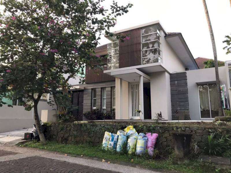 Rumah Dijual di Riverside Malang GMK00274