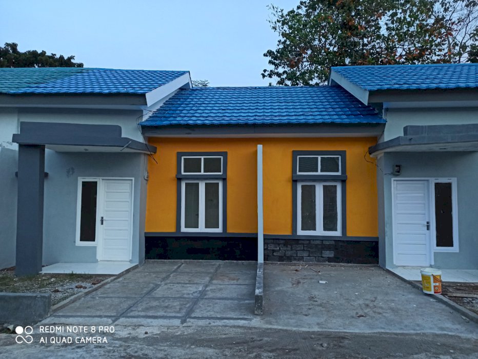 READY RUMAH DALAM CLUSTER 082388557778