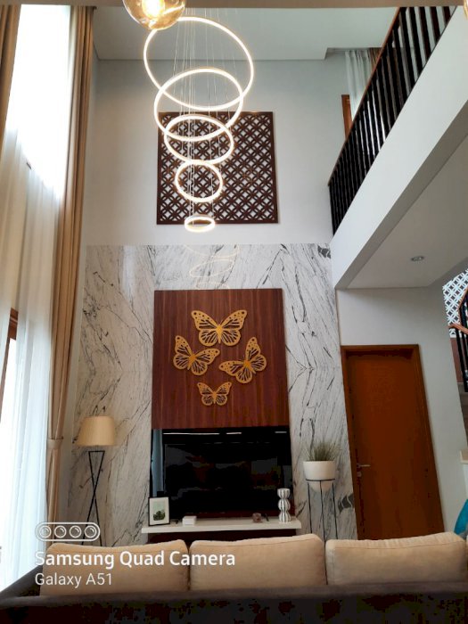 Last Unit East Terrace Metland Cyber Posisi Unit Dekat Taman 087894134000