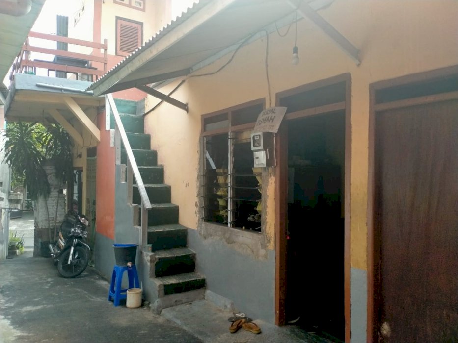 Di jual rumah kos di jl Siwalan
