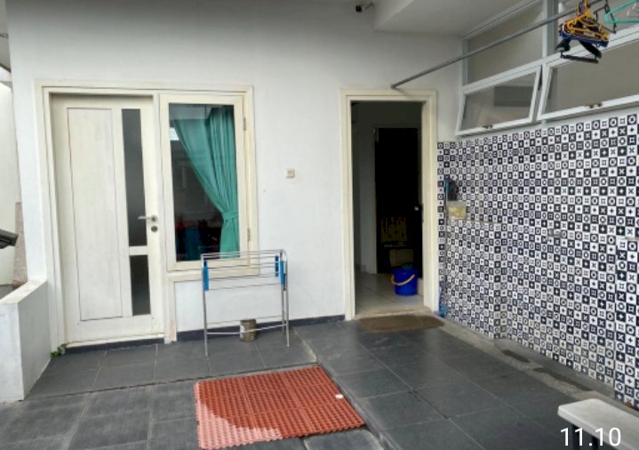 Rumah Mewah dijakarta Timur