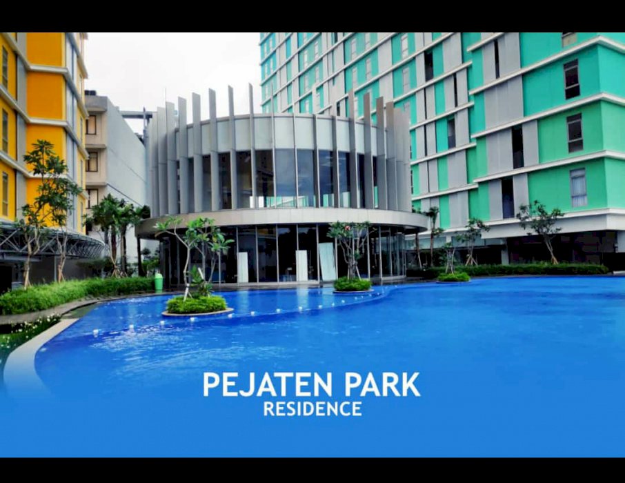 Apartemen Pejaten Park Residence