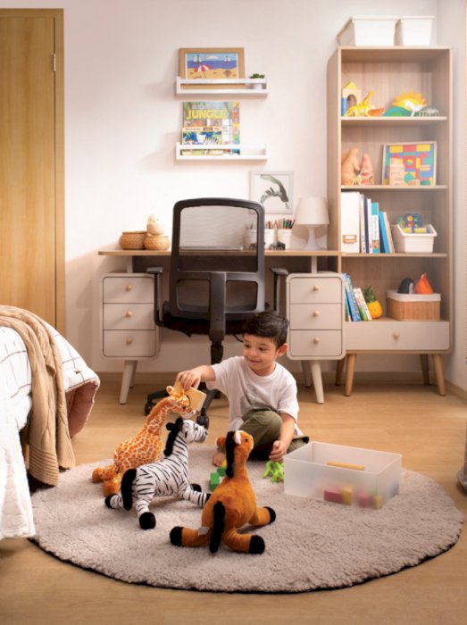 Kaze Hill Residence Joglo Hunian Impian Jakarta Barat Hanya 8 Unit