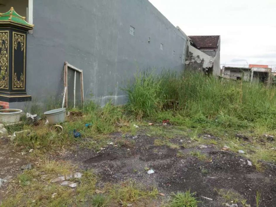 Tanah Tawang Alun Sedati Murah