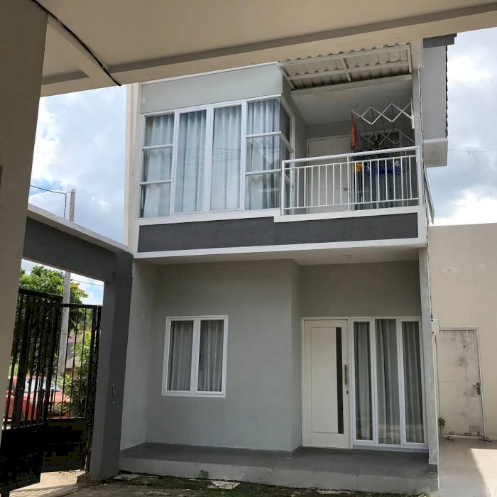 RumSyah Lokasi Lengkap Fasiltas Jatiasih Bekasi