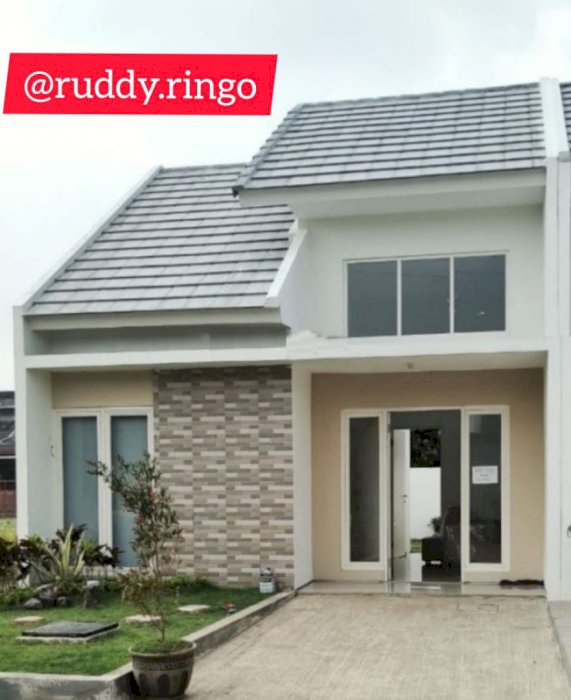 Taman Pondok Legi Ready Stok Langsung Ditempati Waru Sidoarjo