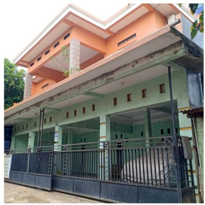 Jual BU Rumah 2 Lantai Murah di Jombang Rawa Lele Tangerang Selatan