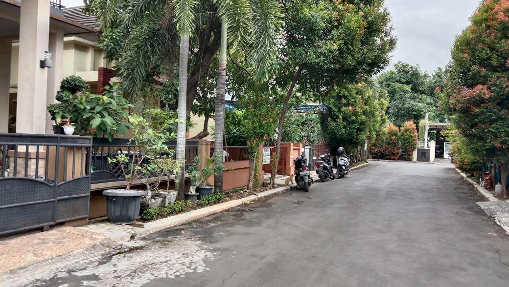 Bekasi Cluster Murah Promo