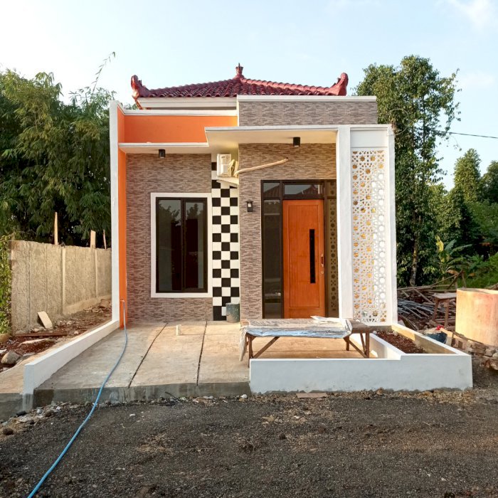 Rumah Murah Setu Bekasi