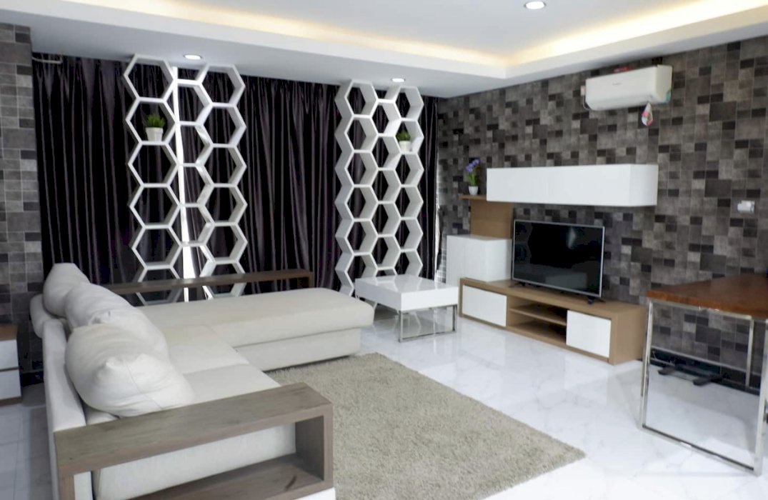 Dijual Cepat(BU) Apartment Tower Infinity Kemang Village