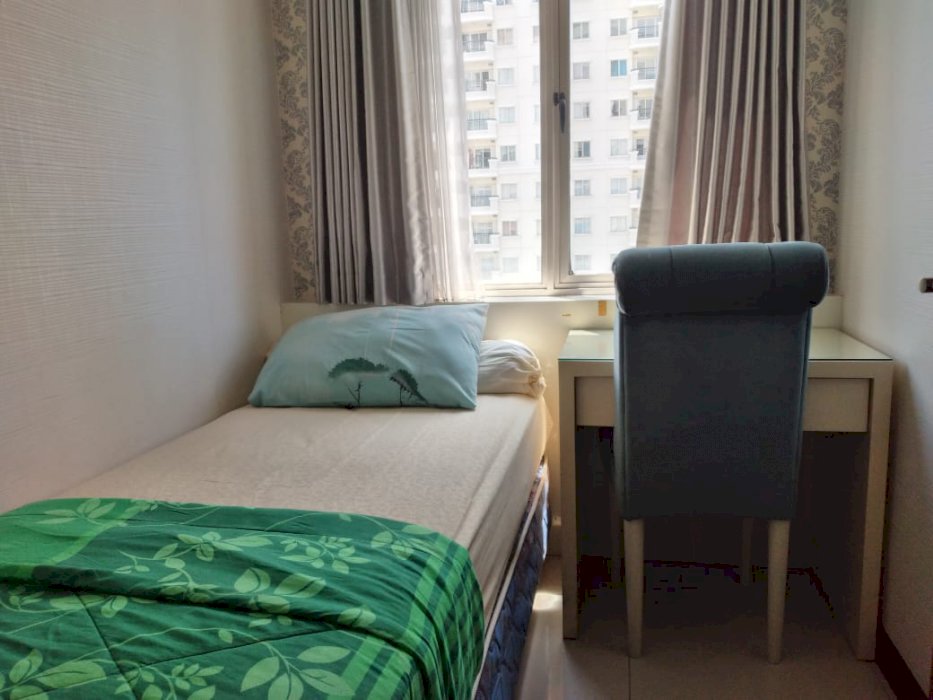 33_Disewakan Apartemen Water Place 2BR Tower E