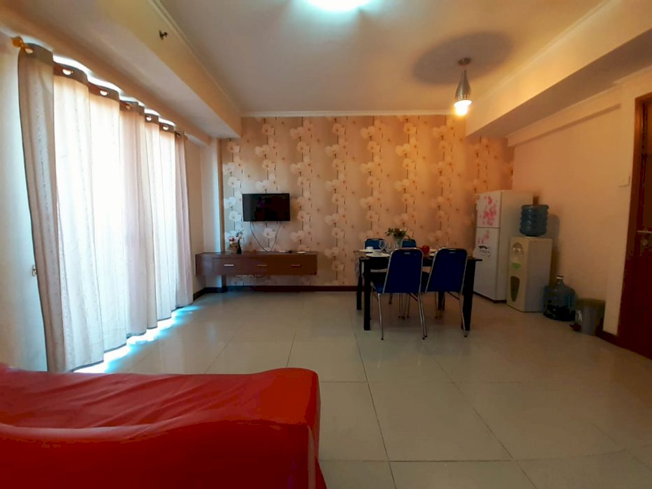 147_Disewakan Apartemen Water Place Tower C 3 BR