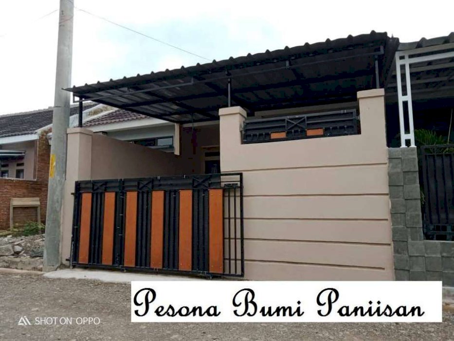 Hunian full spek harga 142 jt free dak torn plus torn di kab bandung