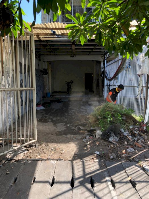 KAWASAN USAHA Ruko STRATEGIS 3Lt Jl Raya Kenjeran SIAP NEGO