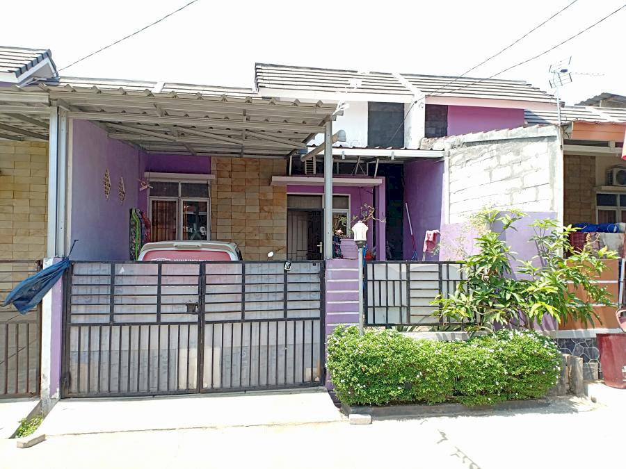 Bekasi Mustika Jaya Cluster Murah