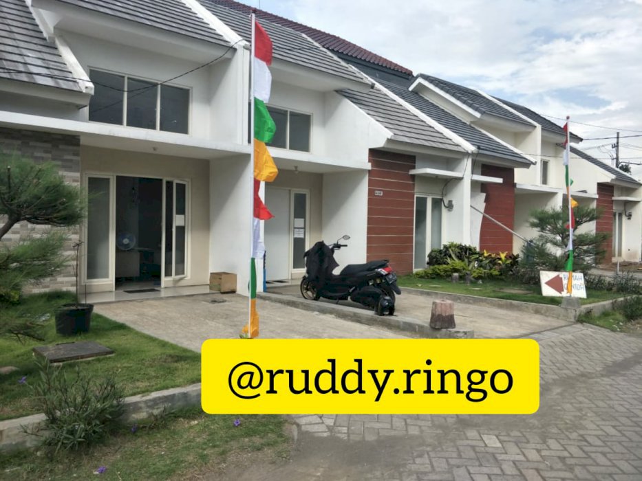 Taman Pondok Legi DAERAH WARU ALOHA (LT 72 6X12) SIDAORJO