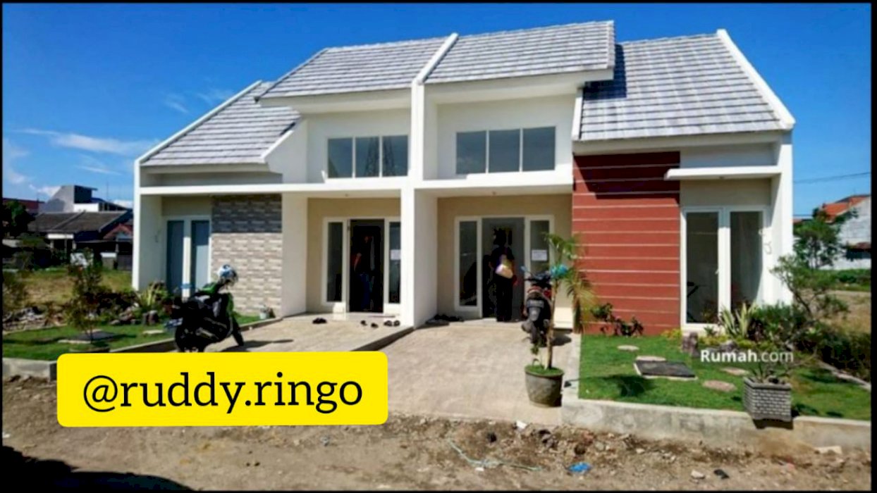 RUMAH TAMAN PONDOK LEGI (Dekat TERMINAL BUNGUR) SIDOARJO