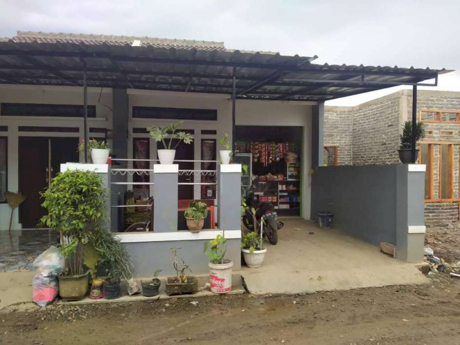 rumah modern berkualitas