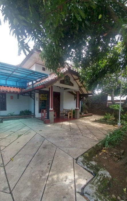  Rumah Tinggal 2 Lantai Di Jl. Nusa Indah  Garut, Jawa Barat