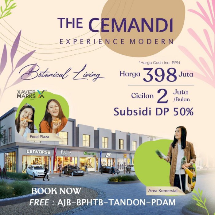 Punya Rumah Gak Usah Ribet. UMR aja Bisa Punya Rumah Sekarang kalanganyar,