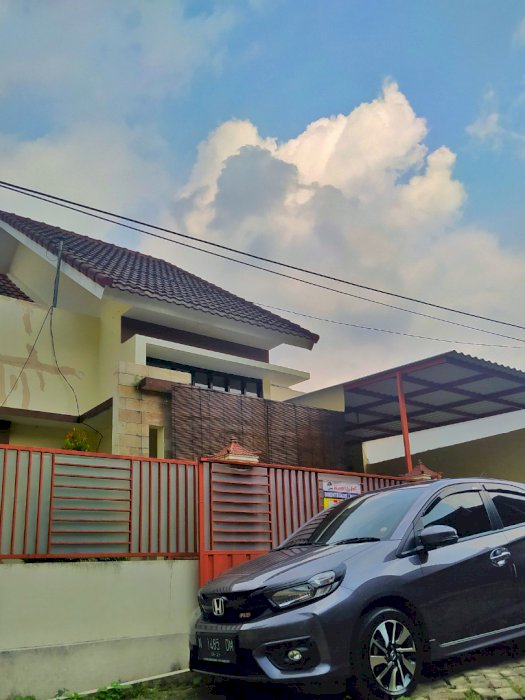 DIJUAL RUMAH, Call 0812-5297-388, Jual Rumah Cepat Di Gadang Malang