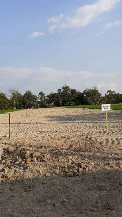 Tanah kavling murah di gumpang SOLO selatan