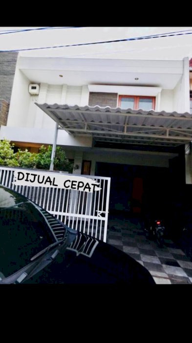 Rumah Mewah Sedati Super Murah