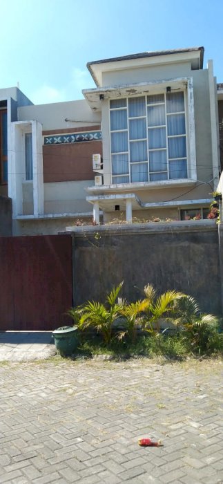 Dijual Cepat Rumah  Perumahan Istana Mentari Sidoarjo