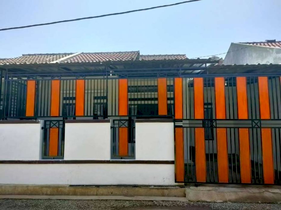 Pesona Bumi Paniisan hunian murah berkualitas