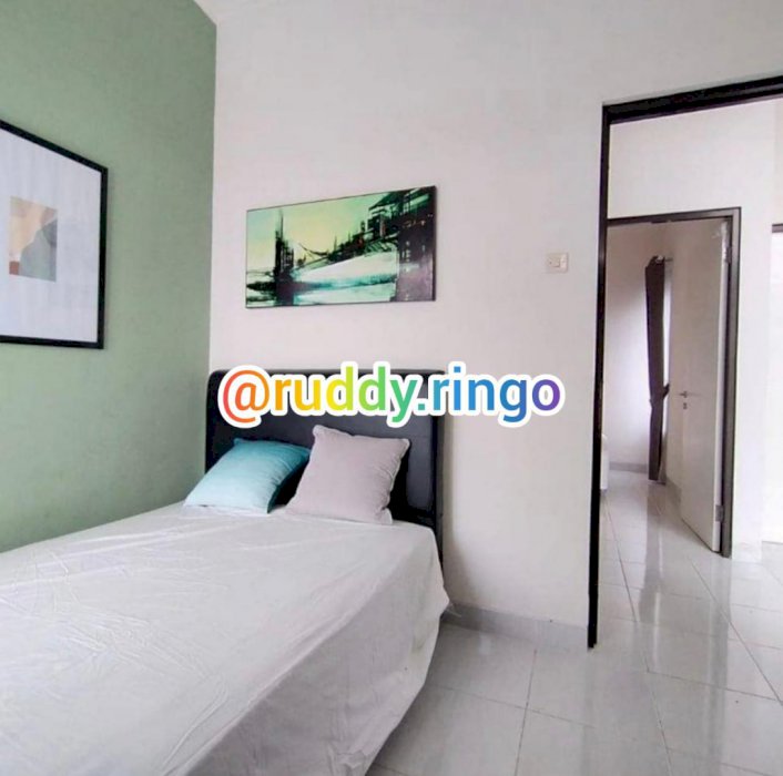 Perumahan Taman Krian HARGA Perdana (Free Biaya-Biaya)