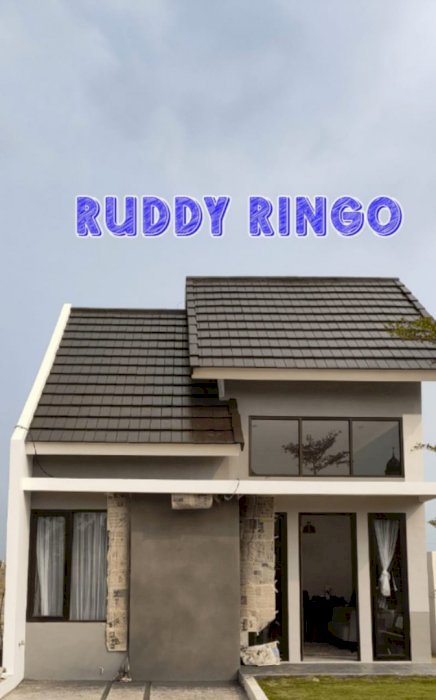 Dijual Rumah Taman Krian PROMO MENARIK Krian Sidoarjo