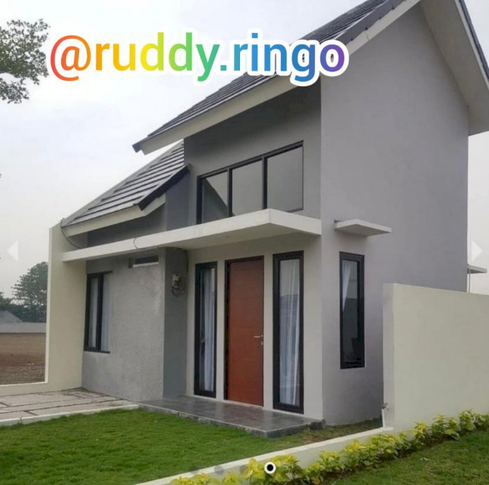 PERUMAHAN MINIMALIS Tamna Krian Regency (Dp 10% Dari Harga)