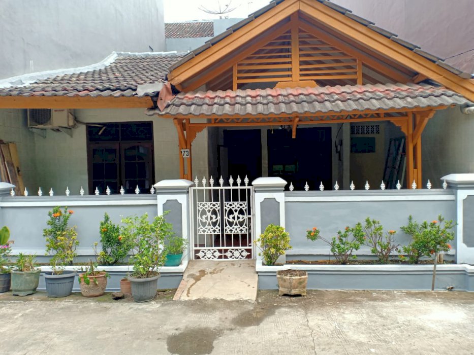 DI JUAL PERUMAHAN JATIMULYA JAYA BEKASI TIMUR